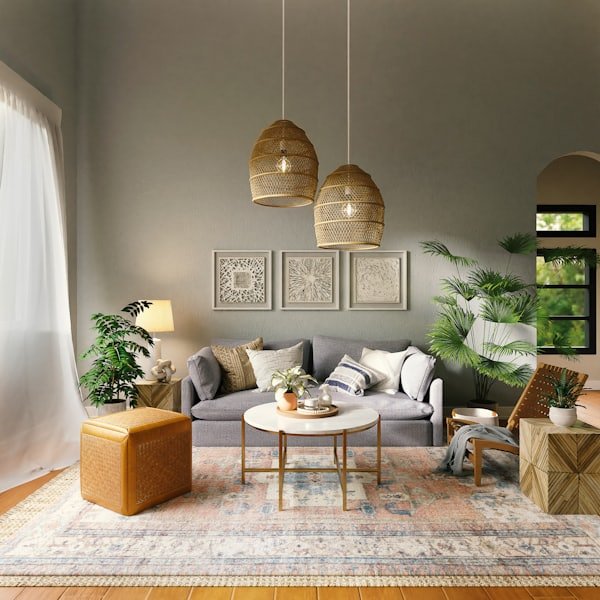 Tiny House Decorating Ideas for a Cozy Feel Thumbnail
